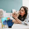 Pet Treatment Handschoenen voor dierenverzorging