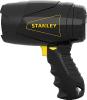 Stanley ED-17003: LED Spotlight Zaklamp 300 Lumen - 3 Watt