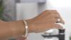armband, magnetische armband, magnetische armband, koperen armband met magneten, magnetische armband, magnetische driekleurige armband, dropshipping, leverancier, groothandel