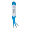 Grundig ED-47441: Digitale Thermometer Met Flexibele Punt