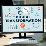 Het pad naar B2B-modernisering in kaart brengen: strategieën voor digitale transformatie