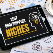 Onderzoek naar zakelijk potentieel in Europese dropshipping-niches