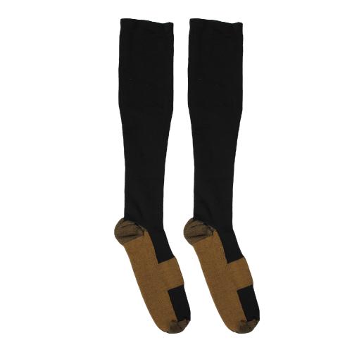 Wellys Hoge sokken met kopervezel Light Legs - Small