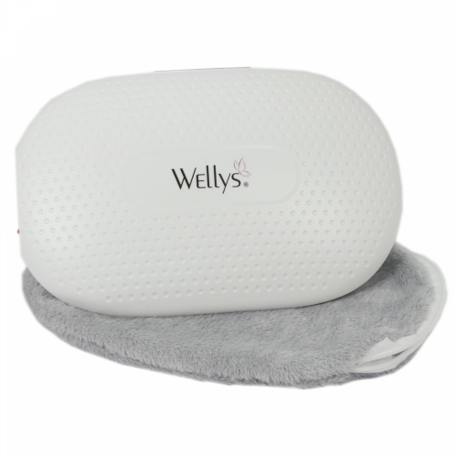 Wellys GI-035813: New Look Oplaadbare Warmte Pod