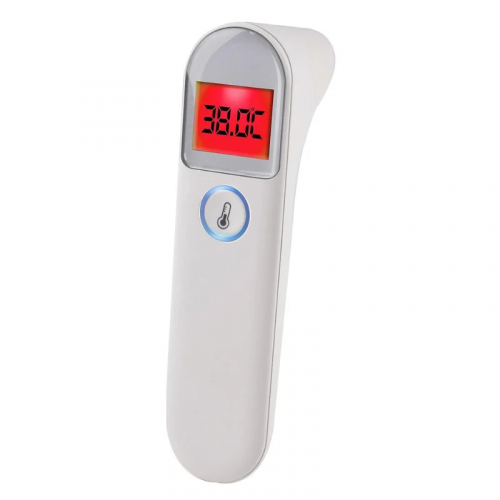 Grundig ED-48653: 3-in-1 Digitale Infraroodthermometer