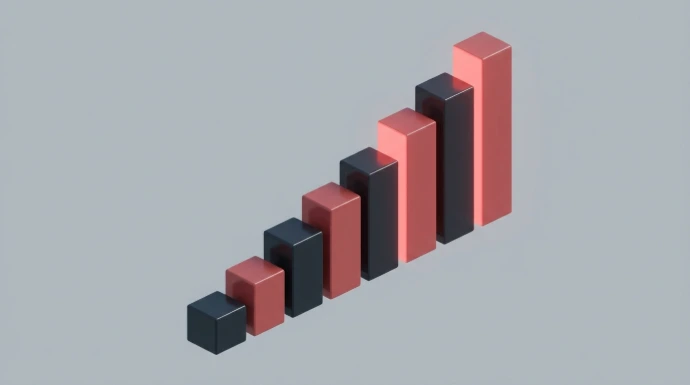 Illustration of rising wholesale demand ahead of Black Friday 2026