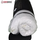 Royalty Comfort HG-5076BM; Bamboo Pillow, "Queen", Memory Foam Pillow, Ergonomic