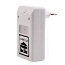 Cenocco CC-0046: Ultrasonic Pest Alarm with Infrared Sensor