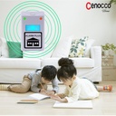 Cenocco CC-0046: Ultrasonic Pest Alarm with Infrared Sensor