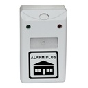 Cenocco CC-0046: Ultrasonic Pest Alarm with Infrared Sensor