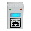 Cenocco CC-0046: Ultrasonic Pest Alarm with Infrared SensorCenocco CC-0046: Ultrasonic Pest Alarm with Infrared Sensor