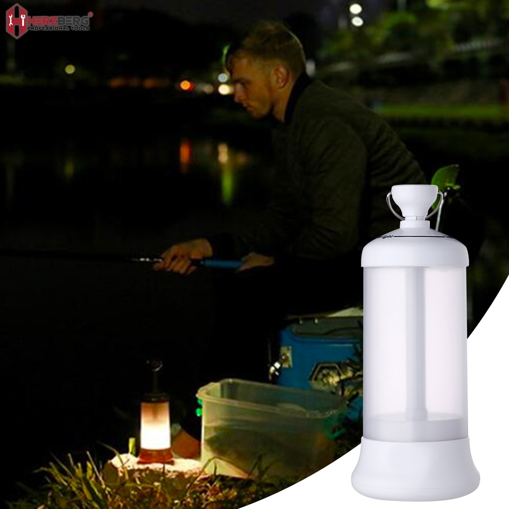 Herzberg HG-5049;  Vehicle-mounted LED light