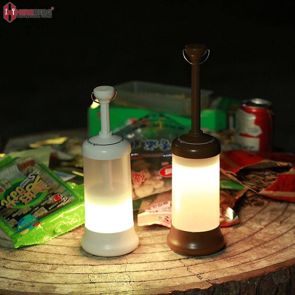 Herzberg HG-5049;  Vehicle-mounted LED light