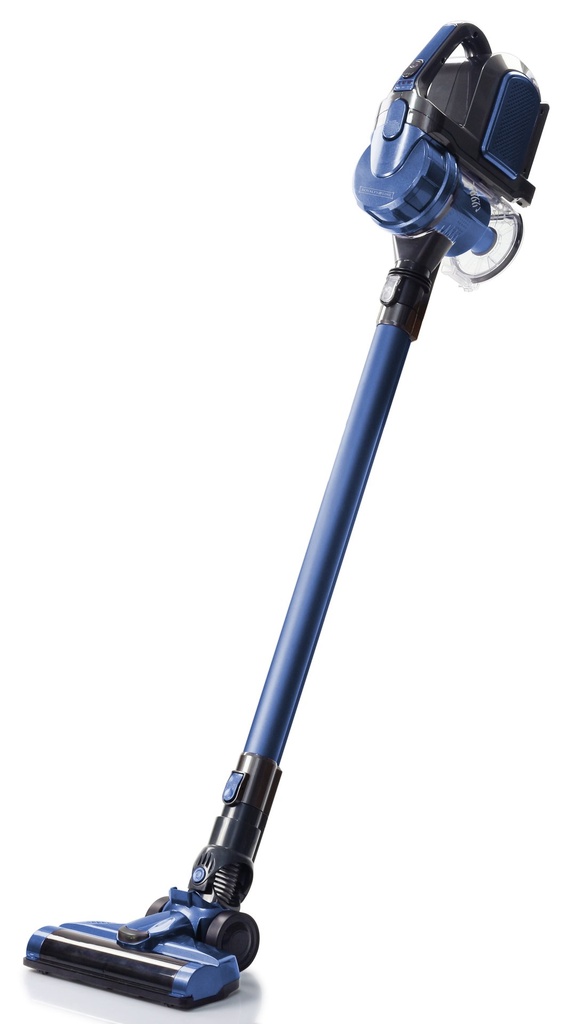 Royalty Line HCV-150.55R; Vacuum Cleaner