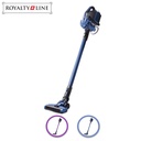 Royalty Line HCV-150.55R; Vacuum Cleaner