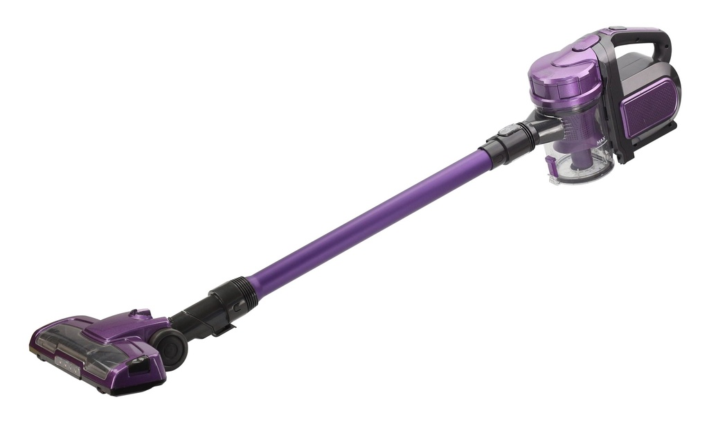 Royalty Line HCV-150.55R; Vacuum Cleaner