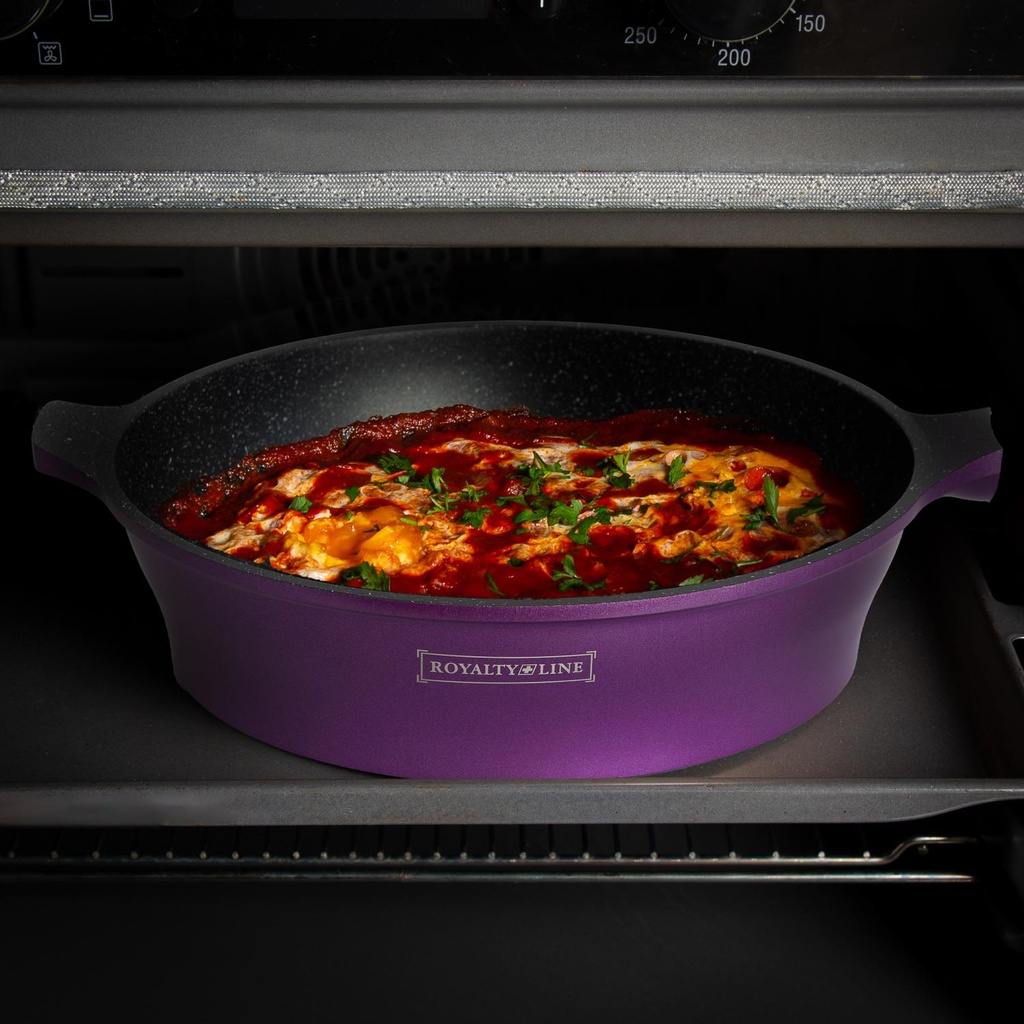 royalty-line-rl-es1014m-cookware-set-with-marble-coating-14-pcs
