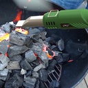 Herzberg HG-6007: Corded Electric Weed Burner