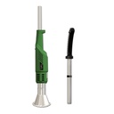 Herzberg HG-6007: Corded Electric Weed Burner