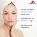 Cenocco CC-9049 ; Cleaning Brush for body care