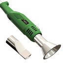 Herzberg HG-6007: Corded Electric Weed Burner