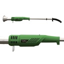 Herzberg HG-6007: Corded Electric Weed Burner