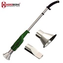 Herzberg HG-6007: Corded Electric Weed Burner