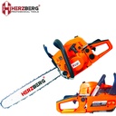Herzberg  HG-5800; Thermal Chainsaw