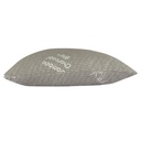Herzberg HG-6050BC: Bamboo Charcoal Pillow