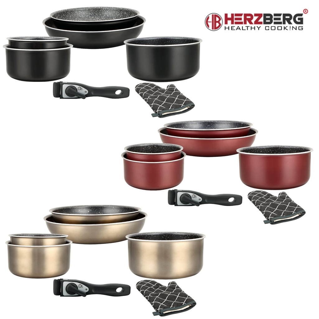 herzberg-hg-8053-7-pieces-marble-coated-cookware-set-with-removable-handle