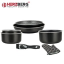 herzberg-hg-8053-7-pieces-marble-coated-cookware-set-with-removable-handle