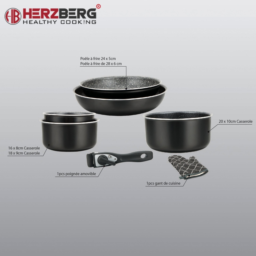 herzberg-hg-8053-7-pieces-marble-coated-cookware-set-with-removable-handle