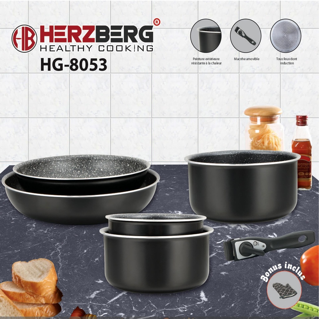 herzberg-hg-8053-7-pieces-marble-coated-cookware-set-with-removable-handle