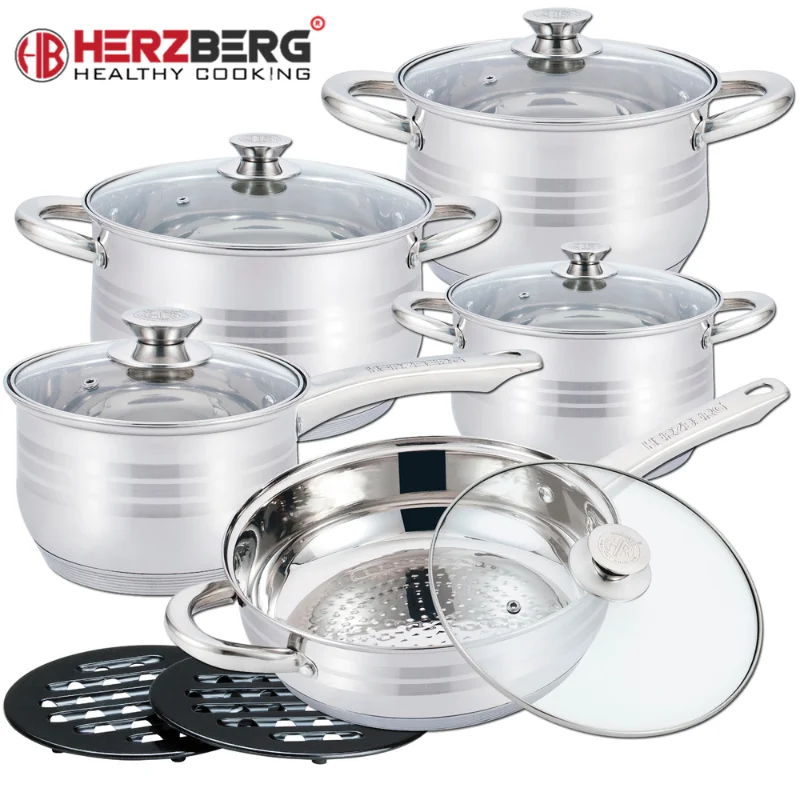 herzberg-hg-1242-12-pieces-stainless-steel-cookware-set