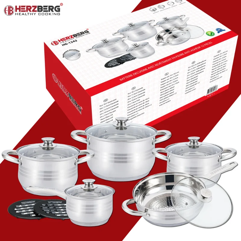 herzberg-hg-1242-12-pieces-stainless-steel-cookware-set