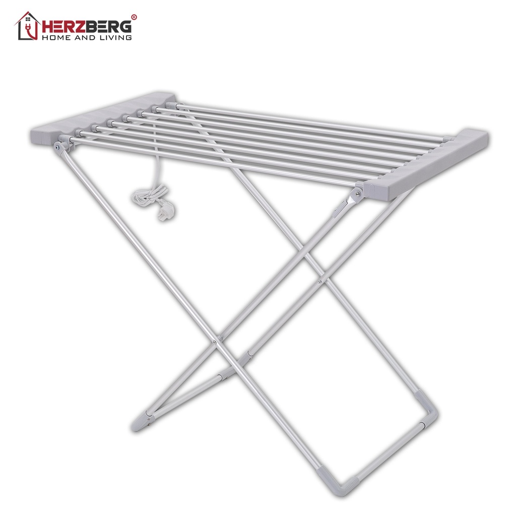 Hezberg HG-8070: Electric Clothes Dryer