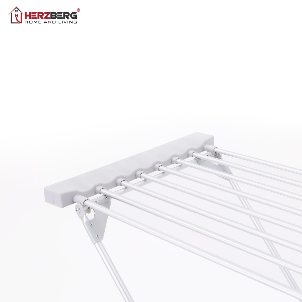 Hezberg HG-8070: Electric Clothes Dryer
