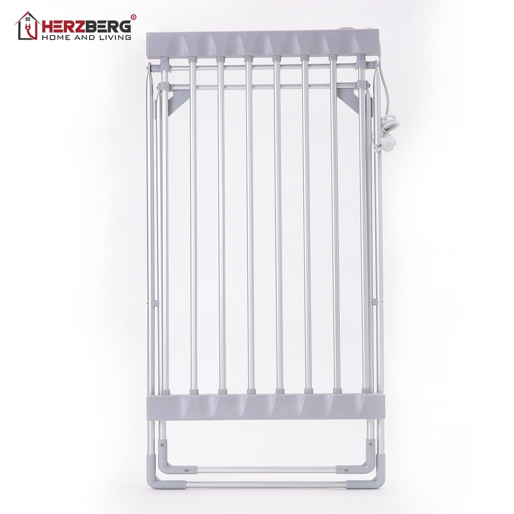 Hezberg HG-8070: Electric Clothes Dryer