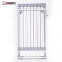 Hezberg HG-8070: Electric Clothes Dryer