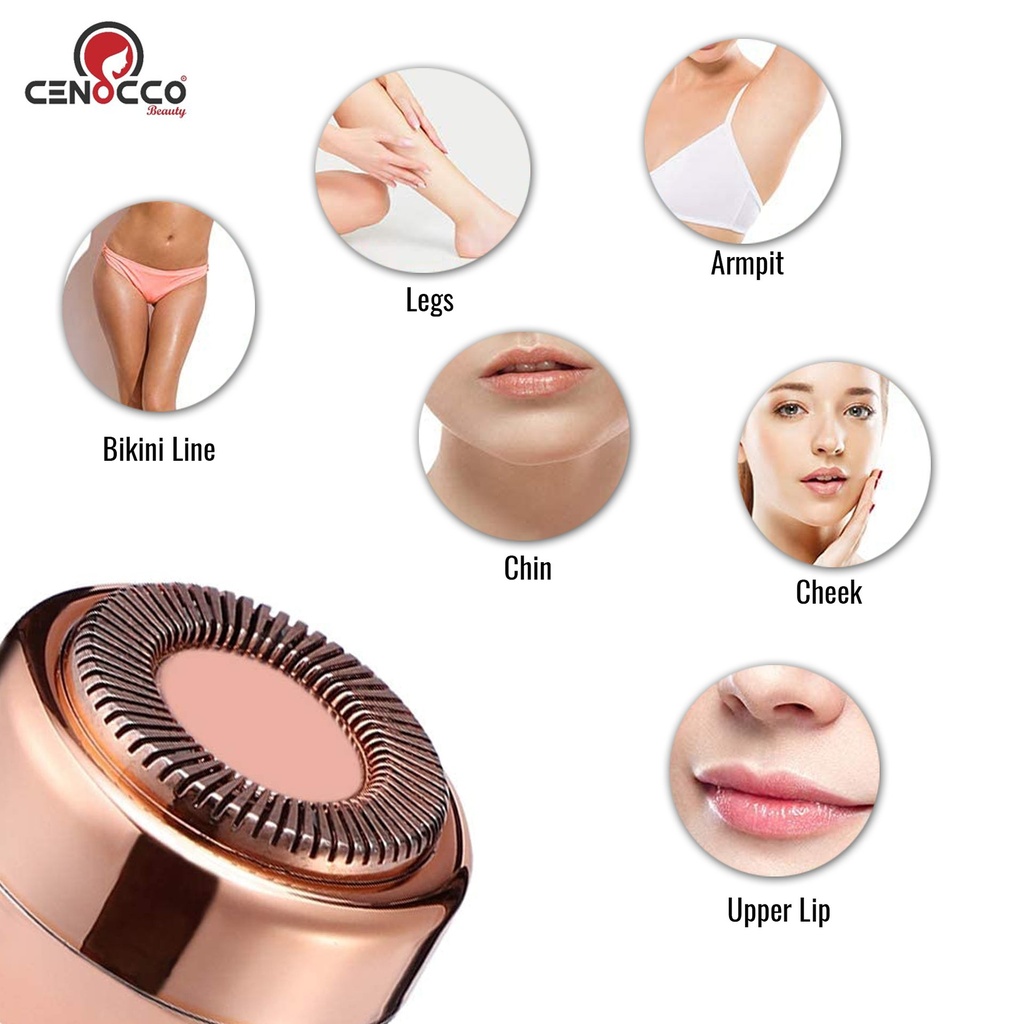 cenocco-beauty-cc-9095-2-in-1-eyebrow-trimmer-&-face-shaver