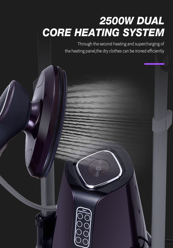 herzberg-hg-8058-advanced-garment-steamer-with-ironing-station