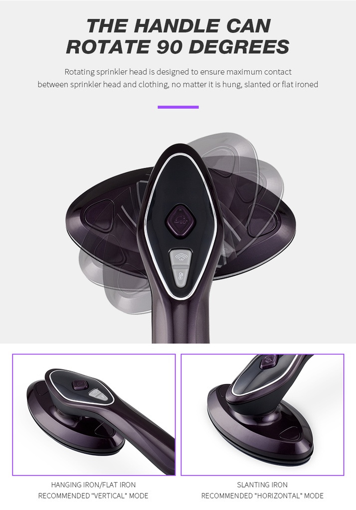 herzberg-hg-8058-advanced-garment-steamer-with-ironing-station