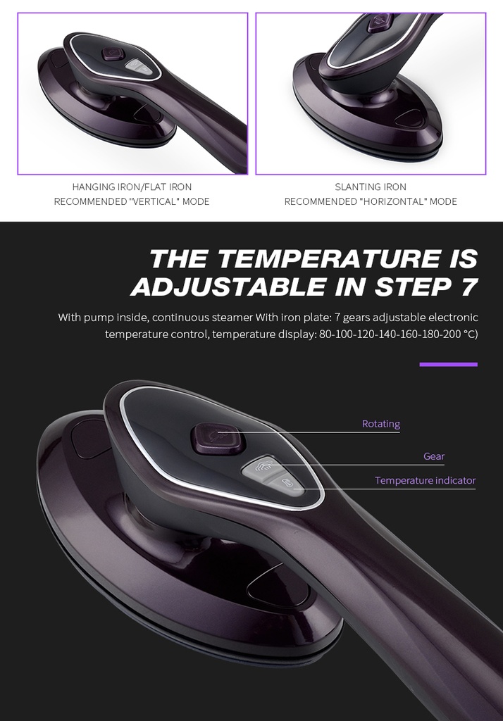 herzberg-hg-8058-advanced-garment-steamer-with-ironing-station