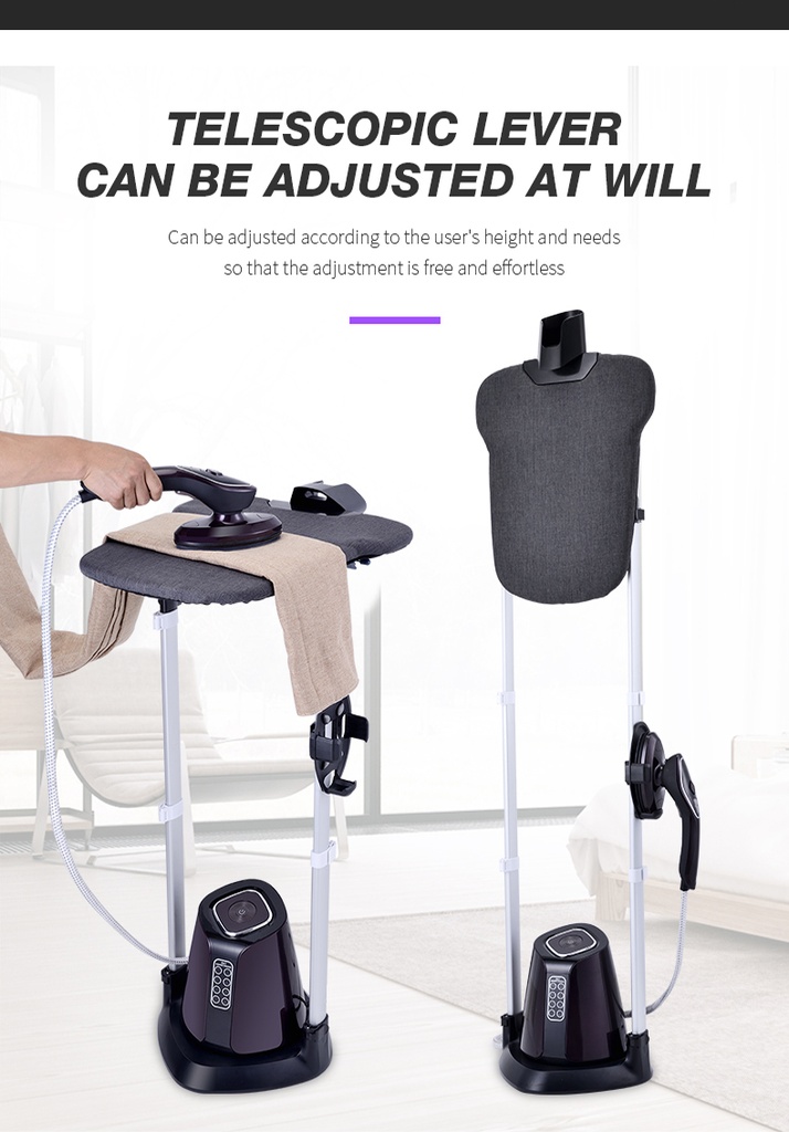 herzberg-hg-8058-advanced-garment-steamer-with-ironing-station