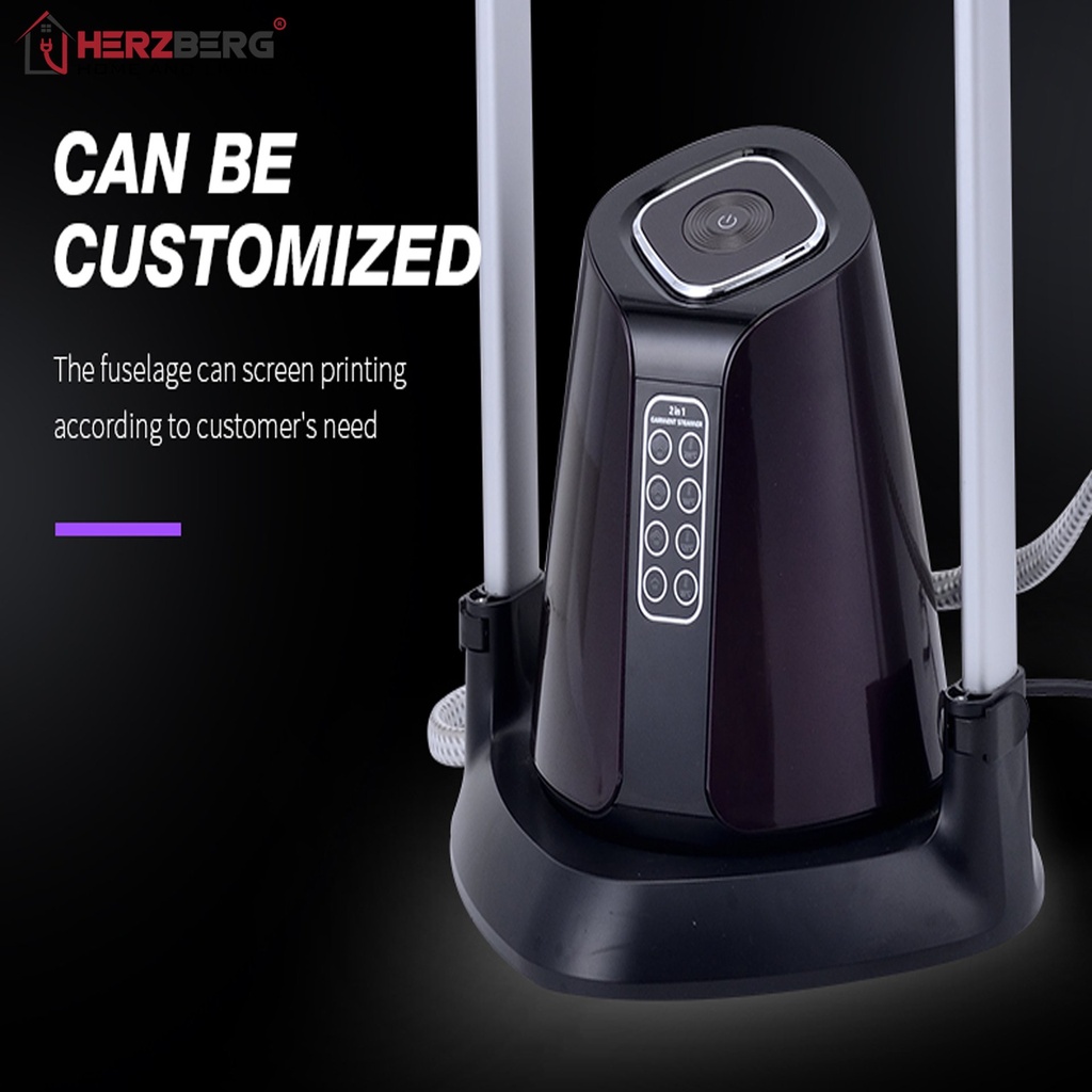 herzberg-hg-8058-advanced-garment-steamer-with-ironing-station