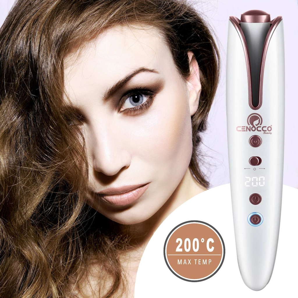 cenocco-beauty-cc-9094-cordless-rechargeable-auto-curler