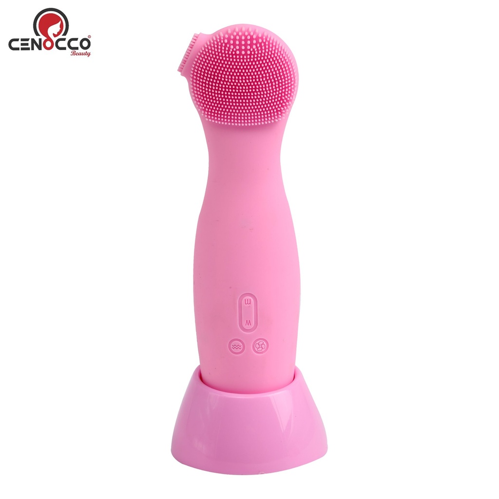 cenocco-beauty-cc-9084-electric-silicone-facial-cleaner