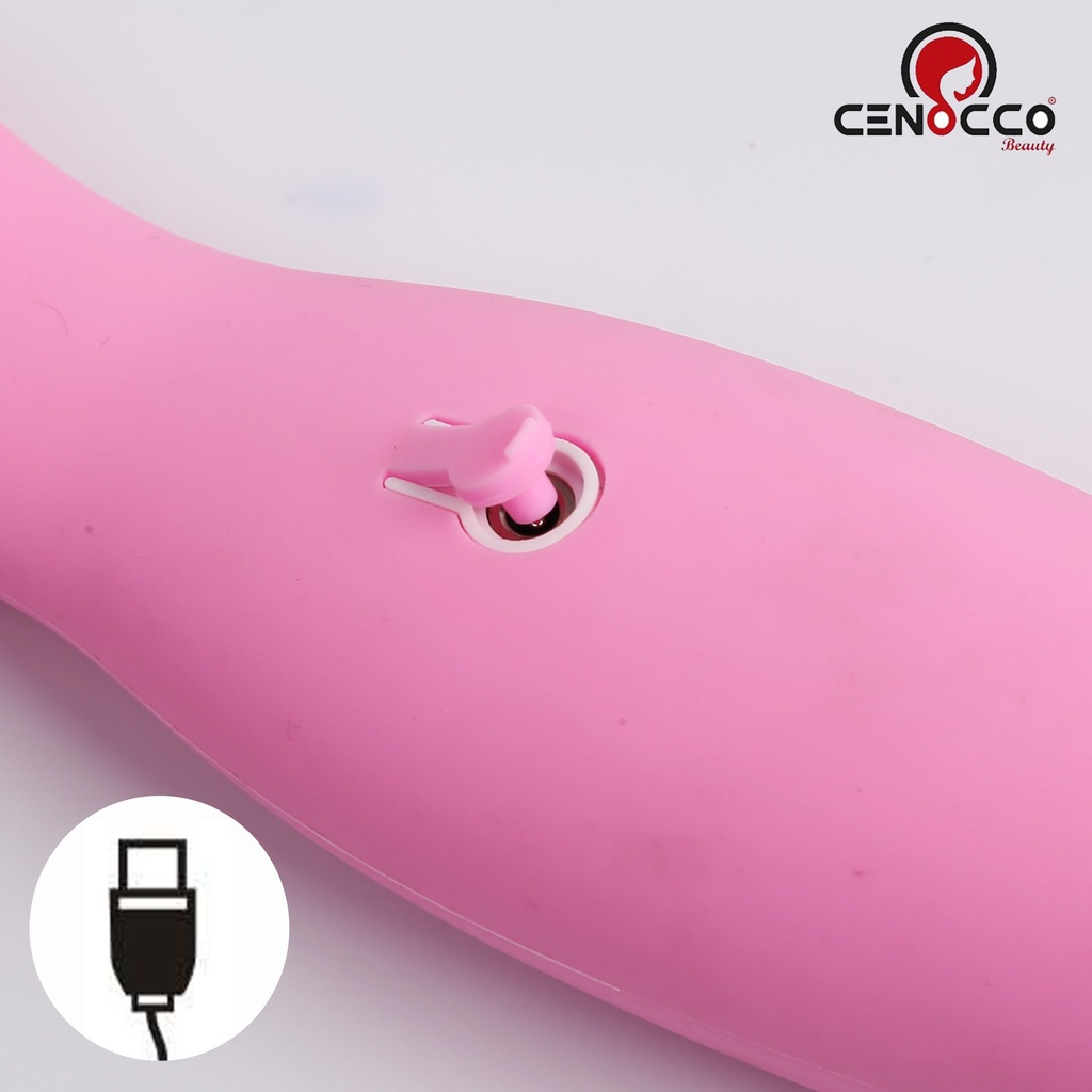 cenocco-beauty-cc-9084-electric-silicone-facial-cleaner