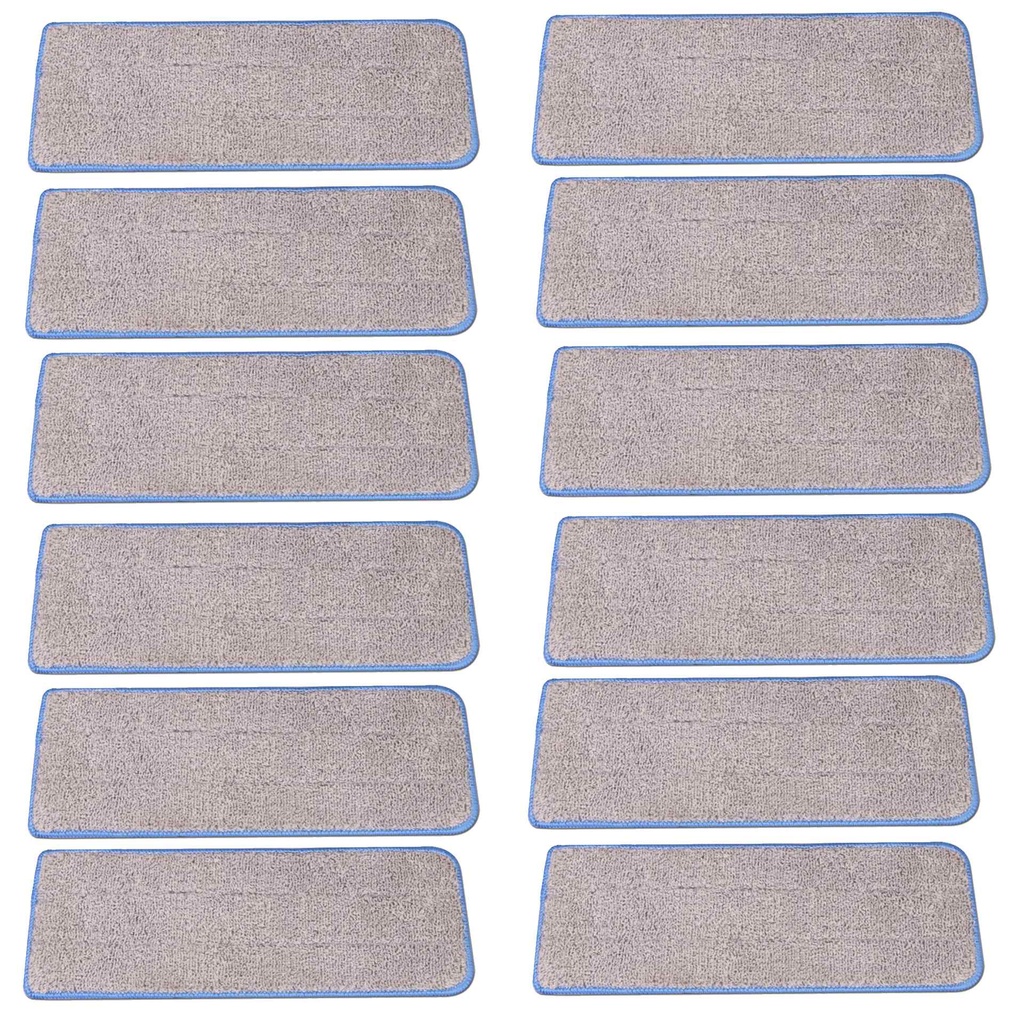 cenocco-cc-mopm12-set-of-12-washable-microfiber-mop-replacement-pads