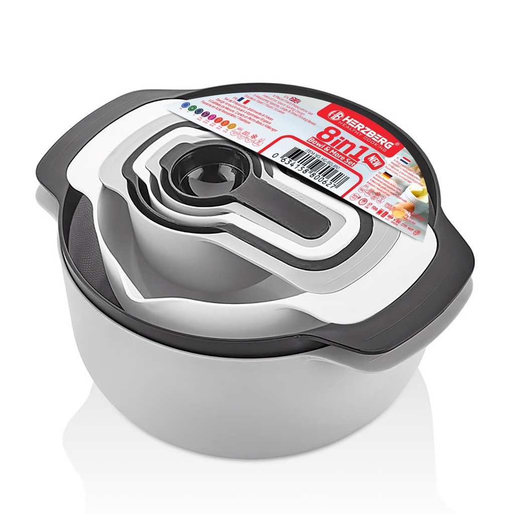 herzberg-hg-bol8n1-8-in-1-bowl-&-measuring-cups-set